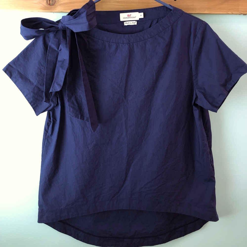 Vineyard Vines Top